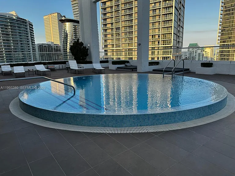 500 Brickell Ave #3307 — Photo 15
