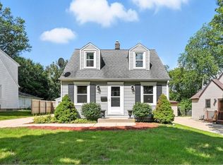 2909 S Orleans Ave, West Allis, WI 53227