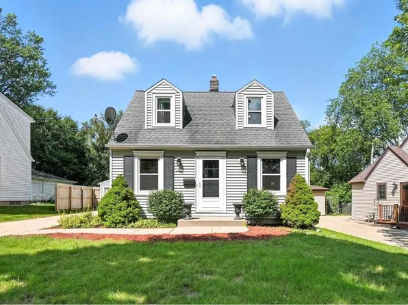 2909 South Orleans AVENUE, West Allis, WI 53227