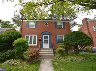 7004 Deerfield Rd, Baltimore, MD 21208