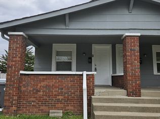 835 N Gladstone Ave, Indianapolis, IN