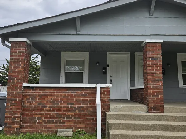 835 N Gladstone Ave, Indianapolis, IN 46201