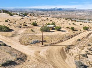 23766 Valley View Rd, Apple Valley, CA 92308