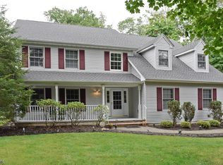 558 Openaki Rd, Denville, NJ 07834