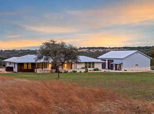 1808 Axis Circle, Fredericksburg, TX 78624