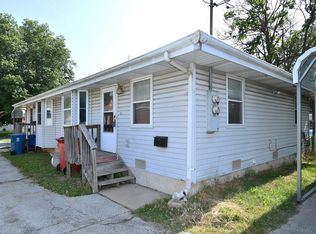 1206 W Chase St, Springfield, MO 65803