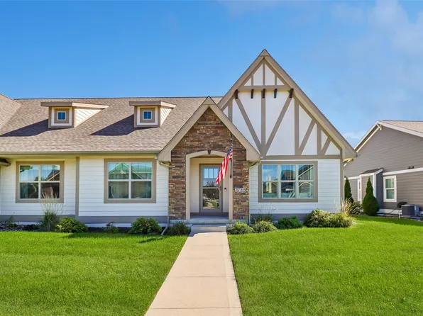 2715 SW Prairie Trail Pkwy, Ankeny, IA 50023