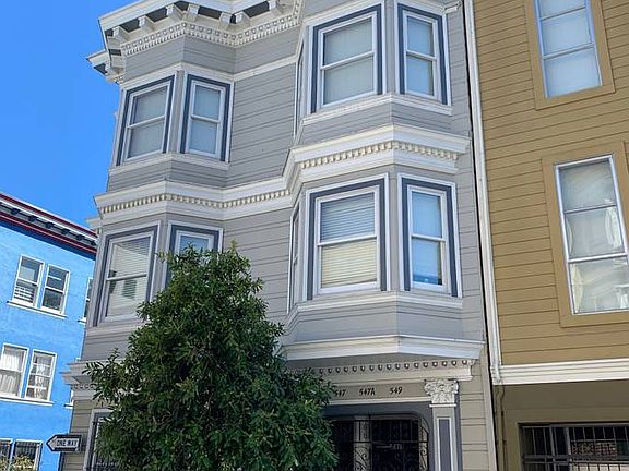 2nd image of 549 Natoma St #549