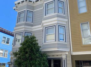 547 Natoma St #547A, San Francisco, CA 94103