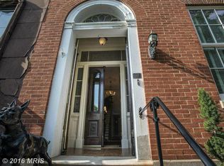 204 W Monument St, Baltimore, MD 21201