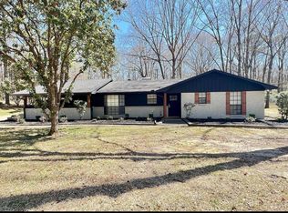 211 Dusty Rd, El Dorado, AR 71730