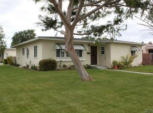 1320 S Leland Ave, West Covina, CA