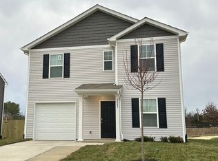 3082 Nicole Cir, Morristown, TN 37814