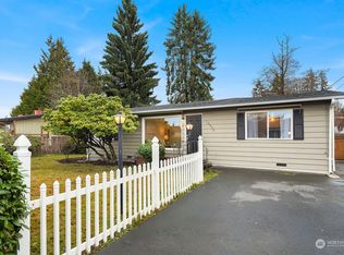 12620 Occidental Ave S, Seattle, WA 98168