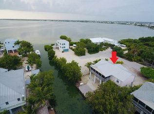 1142 Coates Ln, Cudjoe Key, FL 33042