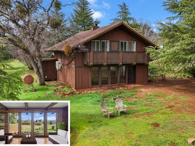 5040 Wilson Hill Rd, Manton, CA, 96059