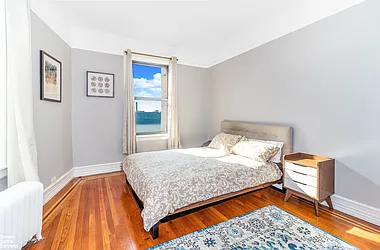 Sold by Brown Harris Stevens