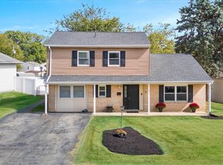 61 Sanford Dr, Newark, DE 19713