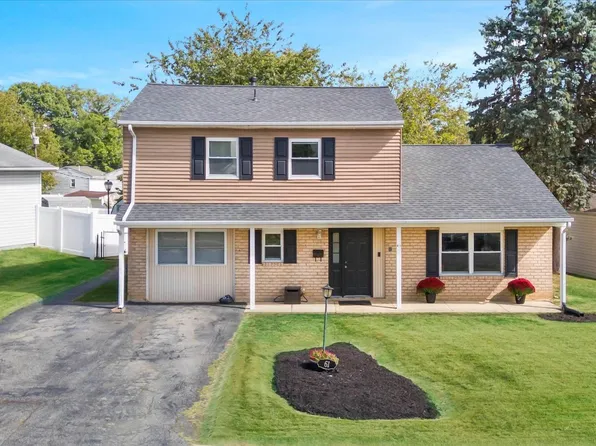 61 Sanford Dr, Newark, DE 19713