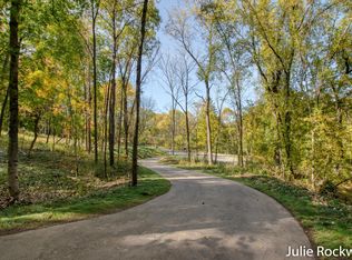 6024 Grand River Dr NE, Ada, MI 49301
