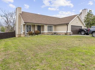 1803 Mara Dr, Chattanooga, TN 37421