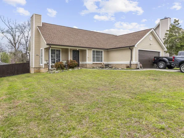 1803 Mara Dr, Chattanooga, TN 37421