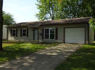 1113 Martinique Dr, Marion, OH 43302