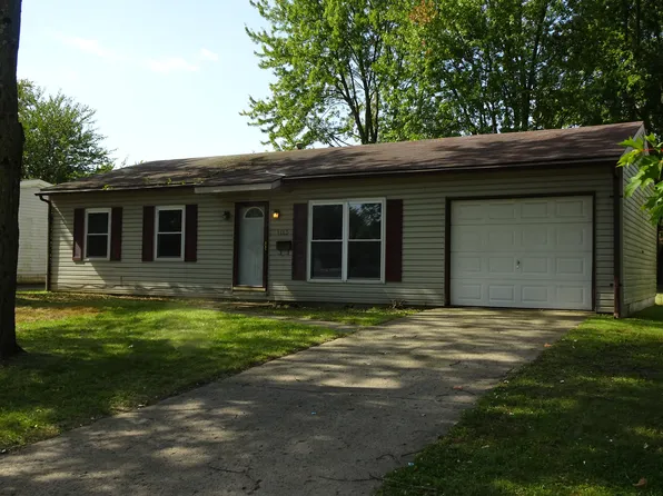 1113 Martinique Dr, Marion, OH 43302