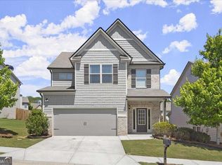624 Amaranth Trl, Hoschton, GA 30548