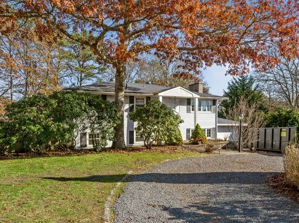58 Davidson Ave, South Dennis, MA 02660