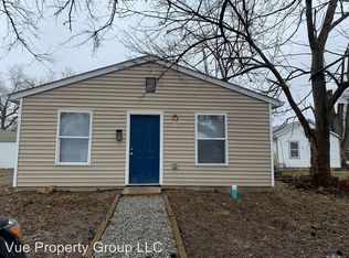 1273 Worcester Ave, Indianapolis, IN 46203