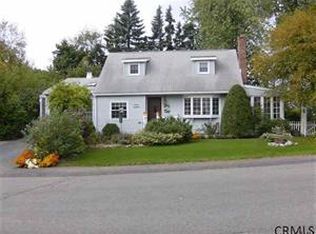 21 Gail Ln, Latham, NY 12110