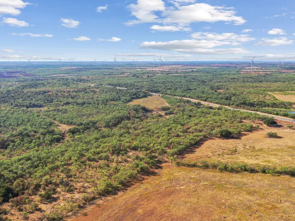 TRACT 3 Highway 6, Moran, TX 76464