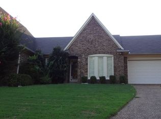525 Cairn Drive Ext, Cordova, TN 38018