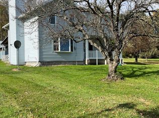 12391 Jackson Run Rd, Sugar Grove, PA 16350