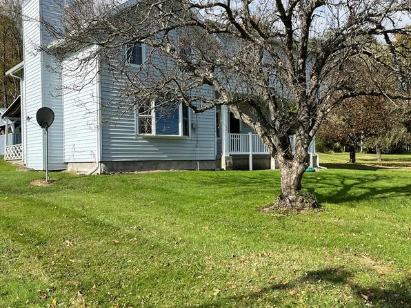 12391 Jackson Run Rd, Sugar Grove, PA 16350