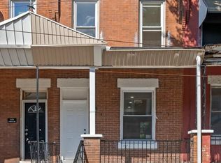 2321 W Firth St, Philadelphia, PA 19132
