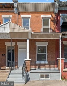 2321 W Firth St, Philadelphia, PA, 19132