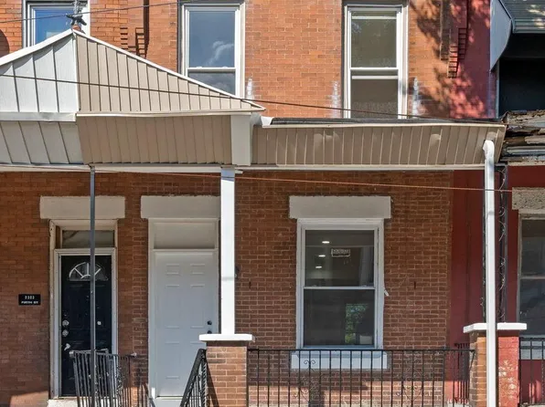 2321 W Firth St, Philadelphia, PA 19132