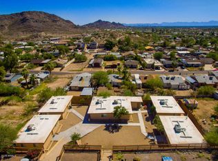 1529 E Sunnyside Dr, Phoenix, AZ 85020