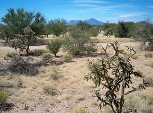 11175 S Mare Dr, Tucson, AZ 85736
