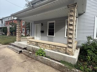 10 McFarland St, Newville, PA 17241