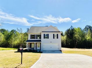 120 Ascott Trce #11, Covington, GA 30016