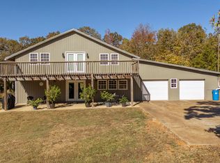 49 Pickins Dr, Adamsville, TN 38310