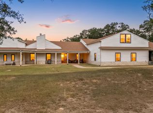 7336 Highland Ranch Rd, Caldwell, TX 77836