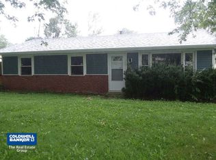 2315 Gaylord Rd, Joliet, IL 60435