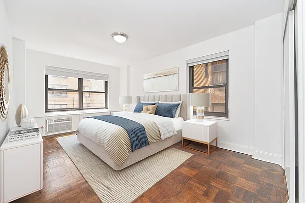 Rented by Living New York | media 24