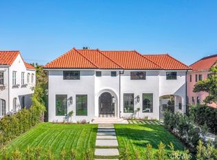 836 S Rimpau Blvd, Los Angeles, CA 90005