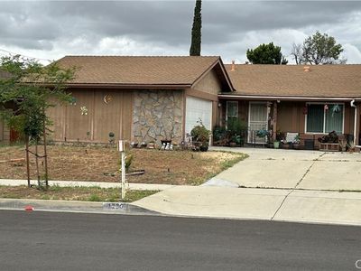 1330 S Fern Ave, Ontario, CA, 91762