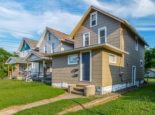 2218 11th St SW, Canton, OH 44706